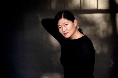 Eva Tind. ? Foto: Les Kaner/Gyldendal