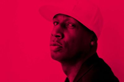 Hiphoppens gudfader, Grandmaster Flash, giver lørdag koncert på Fermaten. ?Foto: Pr-foto