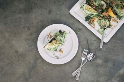 Flere virksomheder i Herning-området bruger cateringvirksomheden, der nu skifter navn. ?Foto: PR-foto