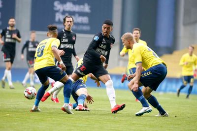 Foto: Flemming Hansen