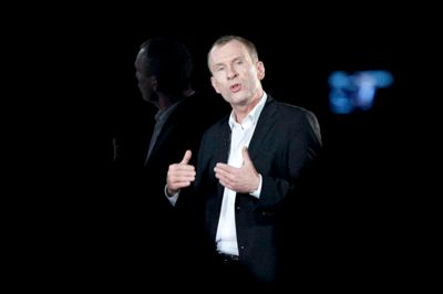 Jens Arentzen gæster Herning tirsdag 4. juni. ? Foto: Pr-foto