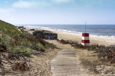 Der skal holdes et borgermøde om det kommende Lalandia i Søndervig. ? Foto: Privatfoto