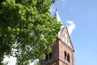 31. maj holder Herning Kirke gudstjeneste for folk med særlige behov, og gudstjenesten vil være åben for alle, lyder det fra arrangørerne. ?Foto: Nils Lund