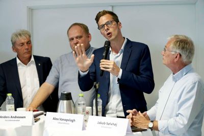 Foto: Flemming Hansen