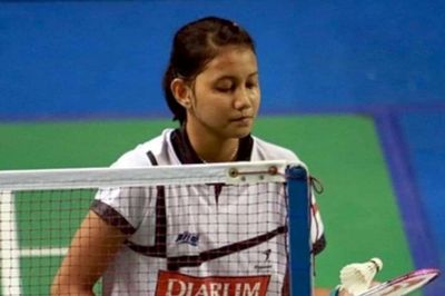 Devi Sari, der har fortid på Indonesiens ungdomslandshold, tiltræder hos IFS Badminton i den kommende sæson.? Foto: IFS Badminton