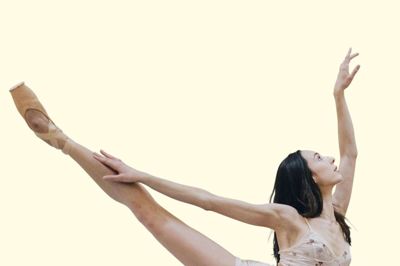 Den Kongelige Sommerballet lægger vejen forbi Heart på fredag. Foto: Pr-foto