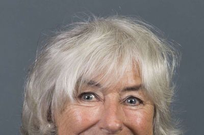 Bente Lysgaard Mikkelsen.