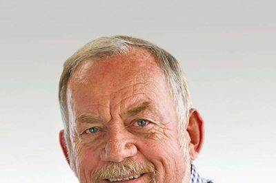Karl Højhus Jeppesen. Foto: Privatfoto