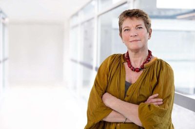 Mange midtjyske piger er alt for fokuserede på at præstere, men det er der råd for, siger chefpsykolog Annette Gaard fra Aleris-Hamlet Hospitaler. Foto: PR-Foto