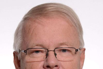 Leif Lund. Foto: Privatfoto