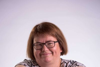 Jette Bentsen. Foto: Privatfoto