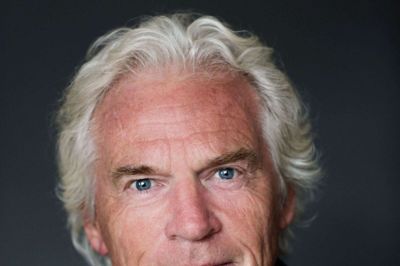Det er i år lykkedes Remisen at få fingre i den meget efterspurgte Kurt Ravn, der vil stå i spidsen for julekoncerten. PR-foto Privatfoto