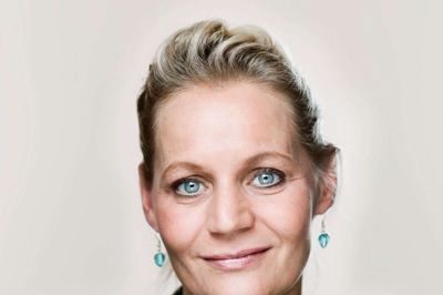Steen Brogaard
