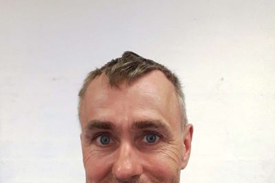 Allan Madsen - 25 år hos Jysk Aluminium Industri. Foto: PR-foto
