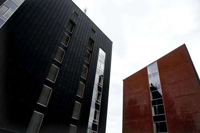 Det er nu endeligt afklaret, at Bytoften skal overgå til at blive en kommunal institution. Foto: Henrik Ole Jensen