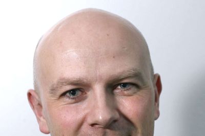 Bjarne Raabjerg.