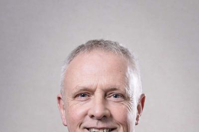 Ib Bjerregaard. Foto: PR-foto