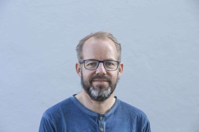 Henrik Lind Jørgensen. Foto: Tom laursen
