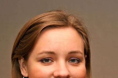 Katrine Høgenhaug Bæk blev ansat på musikskolen for fem måneder siden - nu er hun leder. Foto: Privatfoto