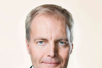 Peter Skaarup.