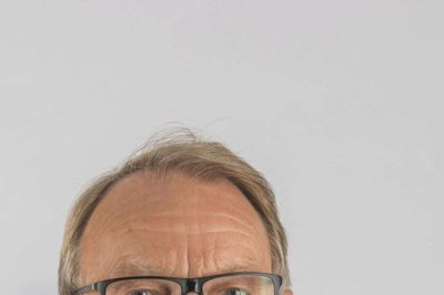 Troels Johansen. foto: Thomas Bang
