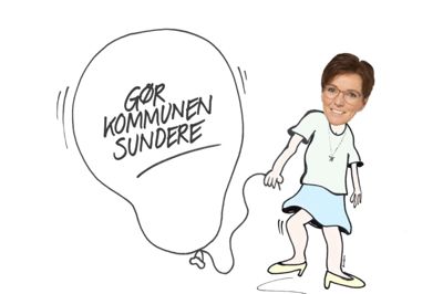 Illustration: Anton Skovbjerg