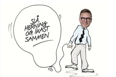 Illustration: Anton Skovbjerg