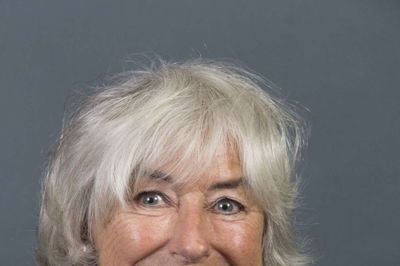 Bente Lysgaard Mikkelsen. Privatfoto