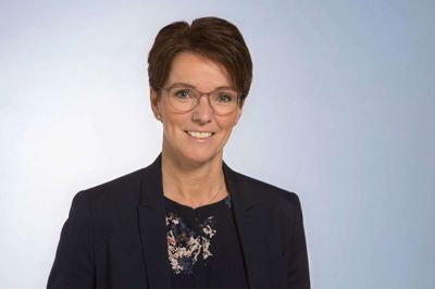 Anne Mette Bang Rasmussen.