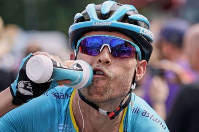 Magnus Cort var ikke helt på toppen på Tour de Frances første hviledag. Foto: Claus Bonnerup/Ritzau Scanpix