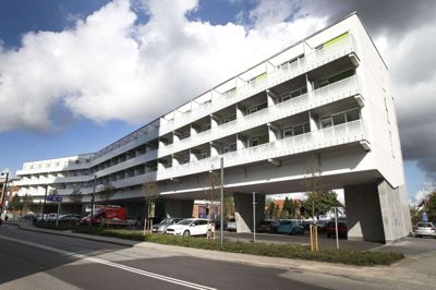 Byrådet ville fritage almene ungdomsboliger for grundskyld, så huslejen kunne blive mere attraktiv, men det kan Skats it-systemer mod forventning ikke håndtere, så nu er beslutningen trukket tilbage. Foto: Flemming Hansen