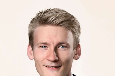 Peter Kofod.