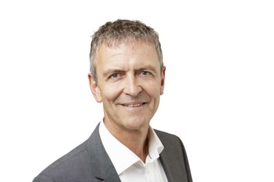 Bruno Hansen.