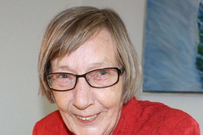 Agnete Hjørnholm Pedersen døde søndag 21. juli. Foto: Privatfoto