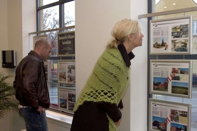 Huskøbere kan gøre et kup i Ringkøbing-Skjern Kommune. Et hus koster blot to tredjedele af, hvad et hus i nabokommunen Herning koster, viser de seneste tal for salget i juni fra boligsiden.dk. foto: pr-foto