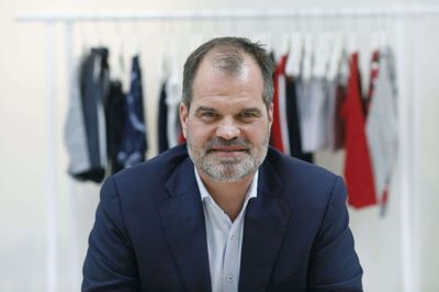 Christopher Silcowitz og Kabooki er ved at kigge på at udvide til Kina, men på grund af corona-krisen har man sat det projekt på pause. Foto: Henrik Ole Jensen