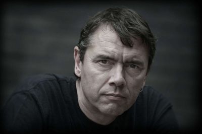 Henrik Øster-Jørgensen. Foto: Henrik Ole Jensen