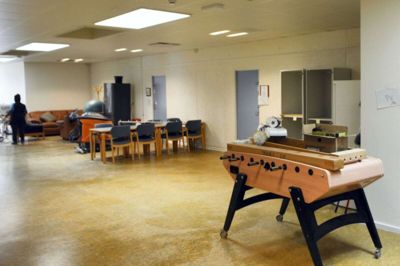 Forældre og elever på Valdemarskolen får nu udvidet feriepasningen fra 6 til 10 uger, så tilbuddet matcher feriepasningen på det almene skoleområde i kommunen. Foto: Herning Kommune