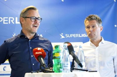 Foto: Tom Laursen