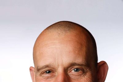 Erling Præstekjær.