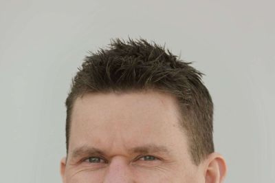 Brian Kjær Andersen. Foto: Henrik Ole Jensen
