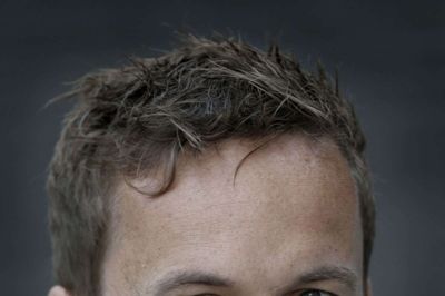 Henrik Kjeldsen. Foto: PR Foto