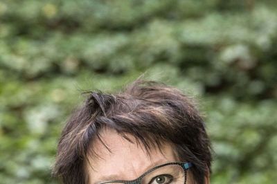 Joan Hansen (V)