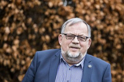 Karl Højhus Jeppesen (K)