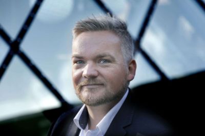 Søren Meldgaard mener, at der har været for meget larm i medierne, men han mener, at tiden kommet til at røgen kan lægge sig. Foto: Henrik Ole Jensen