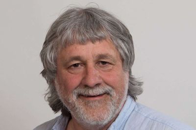 Knud Egon Poulsen. Foto: PR-foto