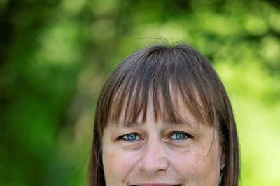 Docent og forskningsleder i demens, Rikke Gregersen fra VIA University College, har modtaget Alzheimer-forskningsfondens forskerpris 2019. De 300.000 kroner vil gå til mere forskning i demens. Foto: PR-foto