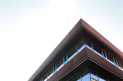 Biblioteket i Østergade vandt selv Herning Kommunes Bygningspræmieringspris i 2015. Nu er den rammen om et af arrangementerne i forbindelse med årets præmiering. FOTO: FLEMMING HANSEN