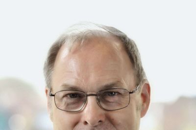 Kai Østergaard. Foto: Privatfoto