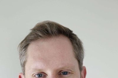 Jacob Hove. Foto: Flemming Hansen